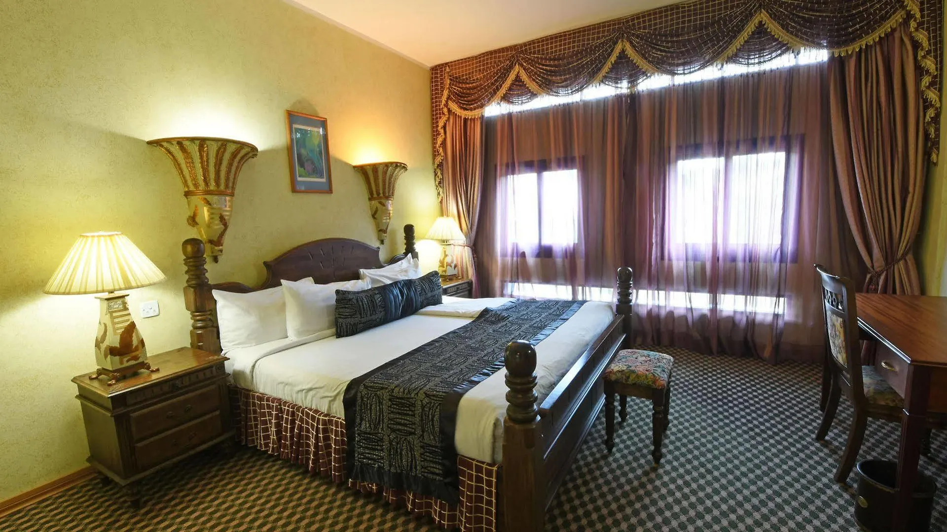 Imperial Resort Beach Hotel Entebbe