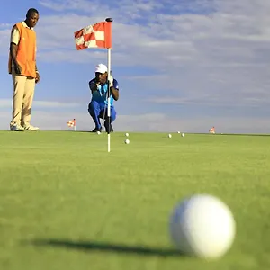 Resort Victoria Serena Golf &
